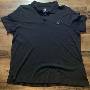 Disney Parks Mickey Mouse Polo